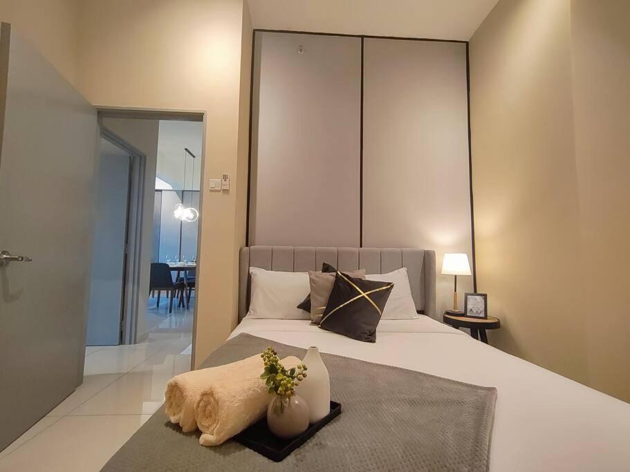 Apartment Above Cameron Fair Mall @ Tanah Rata