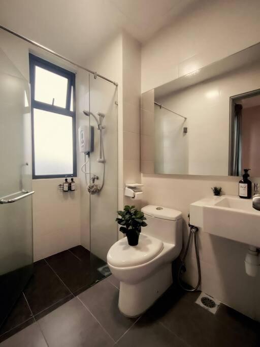 Apartment Above Cameron Fair Mall @ Tanah Rata